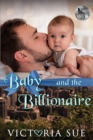 Image for Baby and the Billionaire