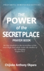 Image for Push - The Power of the Secret Place Prayer Book : Pray Until Something Happens