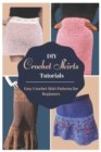 Image for DIY Crochet Skirts Tutorials