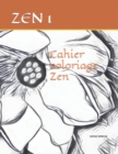 Image for Cahier coloriage Zen