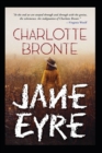 Image for Jane eyre by Charlotte Bronte