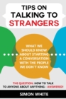 Image for Talking To Strangers