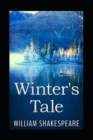 Image for The Winter&#39;s Tale by William Shakespeare illustrated edition