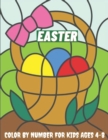 Image for Easter Color By Number