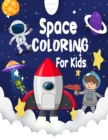 Image for Space Coloring for Kids
