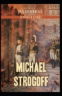 Image for Michael Strogoff Or, The Courier of the Czar