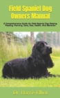 Image for Field Spaniel Dog Owners Manual