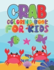 Image for Crab Coloring Book for Kids
