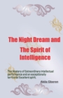 Image for The Night Dream and The Spirit of Intelligence