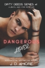 Image for Dangerous Lover