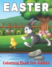 Image for Easter Coloring Book for Adults