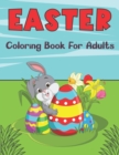Image for Easter Coloring Book for Adults
