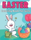 Image for Easter Coloring Book for Girls : Easy Colouring Book For Teens Best Holliday Gift Easter Lover