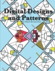 Image for Digital Designs and Patterns : A Coloring Book for Kids and Adults