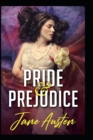 Image for Pride and Prejudice by Jane Austen(Illustrated Edition)