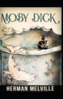Image for Moby Dick : a classics illustrated edition