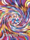 Image for Coloring Book For Beginners : Large Print Coloring Designs With Beautiful Bouquets And Decorations, Women And Teens, Stress Relief, Inspiration ( trippy Coloring Books )