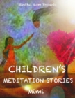 Image for Children&#39;s Meditation Stories
