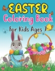 Image for Easter Coloring Book For Kids Ages 7