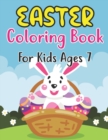 Image for Easter Coloring Book For Kids Ages 7