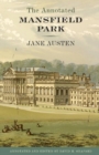 Image for Mansfield Park Illustrated