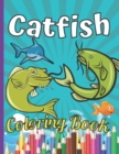 Image for Catfish Coloring Book