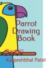 Image for Parrot Drawing Book : Part 02