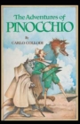 Image for The Adventures of Pinocchio (classics illustrated) edition