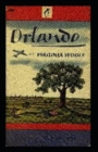 Image for Orlando A Biography (Illustarted)