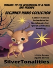 Image for Prelude to the Afternoon of a Faun and Friends Beginner Piano Collection Little Green Apple Series