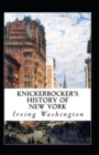Image for Knickerbocker&#39;s History of New York Illustrated