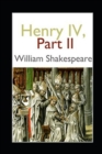 Image for Henry IV, Part 2 annotated edition