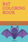 Image for Bat Coloring Book