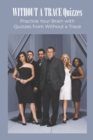 Image for Without a Trace Quizzes