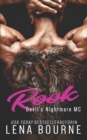 Image for Rook (Devil&#39;s Nightmare MC Serie, Band 3)