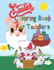 Image for Easter Coloring Book For Toddlers