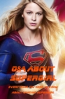 Image for Q&amp;A about Supergirl