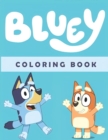 Image for Bl?ey&#39;s Coloring Book : Cute and fun coloring book for kid