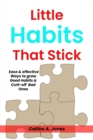 Image for Little Habits That Stick