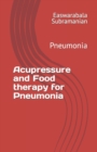 Image for Acupressure and Food therapy for Pneumonia