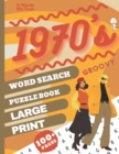 Image for 1970&#39;s Word Search Puzzle Book