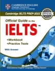 Image for Guide to IELTS