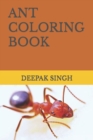 Image for Ant Coloring Book