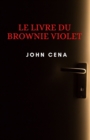 Image for Le livre du brownie violet