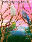 Image for Wisdom Learners Series Book 1 (8th -Adult) Parakeets : Deep Inside the Forest