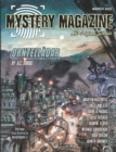 Image for Mystery Magazine : March 2022