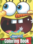 Image for Spongebob Coloring Book