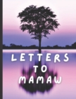 Image for Letters to Mamaw