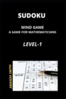 Image for Sudoku Mind Game