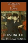 Image for Women in Love Illustrated